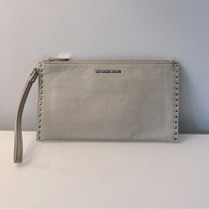 Michael Kors Clutch/Wristlet